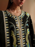 BINILYAS MASHRIQ LUXURY D-118-B