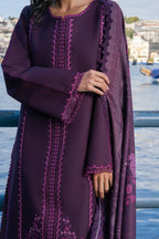 RANG RASIYA MEET ME IN ISTANBUL MAUVE