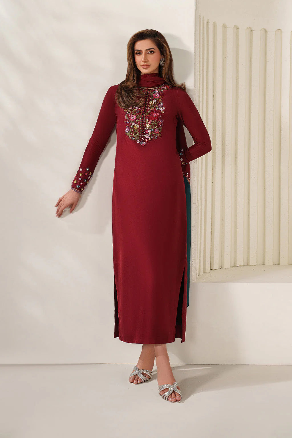 IZNIK UE-612 Ramen Silk