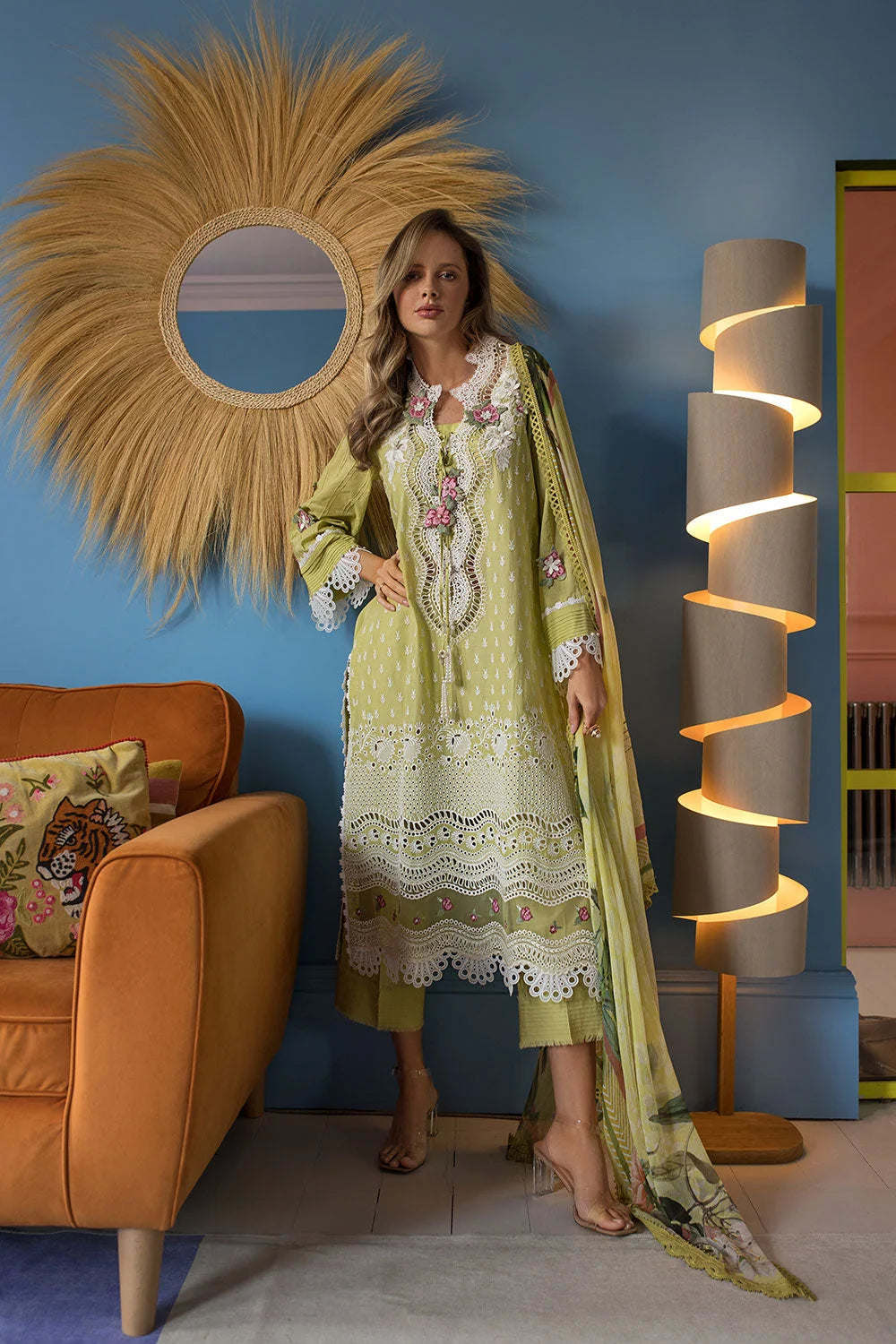 STITCHED BY CC SOBIA NAZIR VITAL V- 11A 3PC