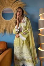 STITCHED BY CC SOBIA NAZIR VITAL V- 11A 3PC