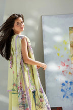 SOBIA NAZIR VITAL UNSTITCHED LAWN VT26-11A