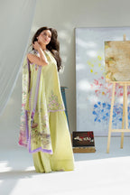SOBIA NAZIR VITAL UNSTITCHED LAWN VT26-11A