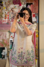 SOBIA NAZIR VITAL UNSTITCHED LAWN VT26-11B