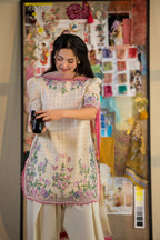 SOBIA NAZIR VITAL UNSTITCHED LAWN VT26-11B