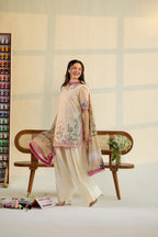 SOBIA NAZIR VITAL UNSTITCHED LAWN VT26-11B