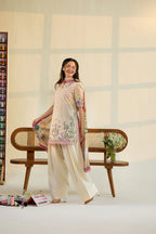 SOBIA NAZIR VITAL UNSTITCHED LAWN VT26-11B