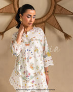 NIA MIA MERINGUE 2PC
