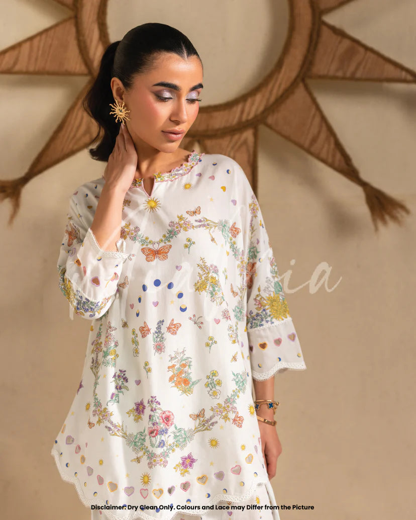 NIA MIA MERINGUE 2PC