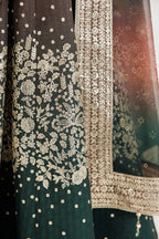 FARASHA FLORELLA RUSTIC GLOW