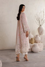 IZNIK FESTIVE LAWN IBE-12