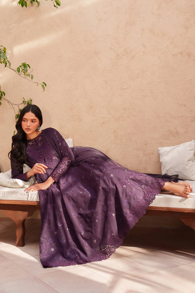 IZNIK EID LAWN EL-08