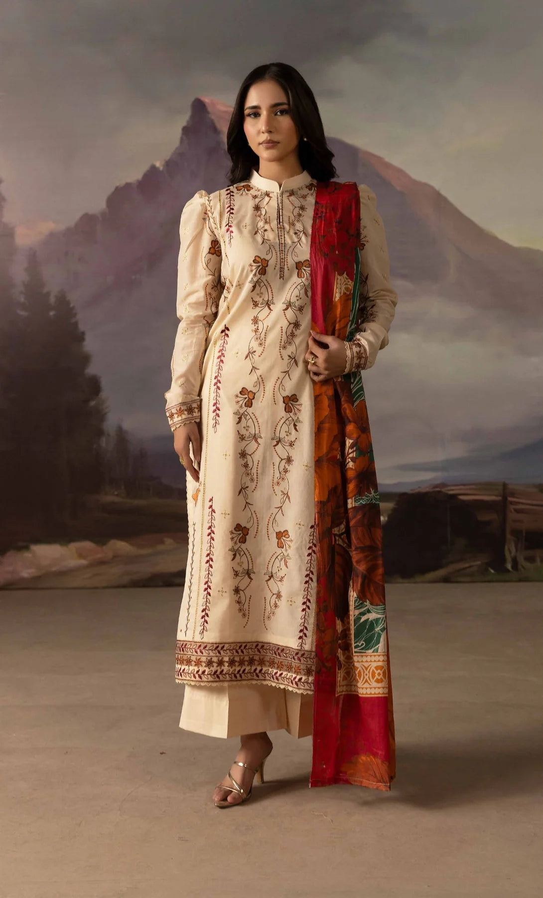 KHOOBSURAT BY NUR KA-1912