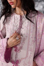 RANG RASIYA THE LUXE SILK CHERIE