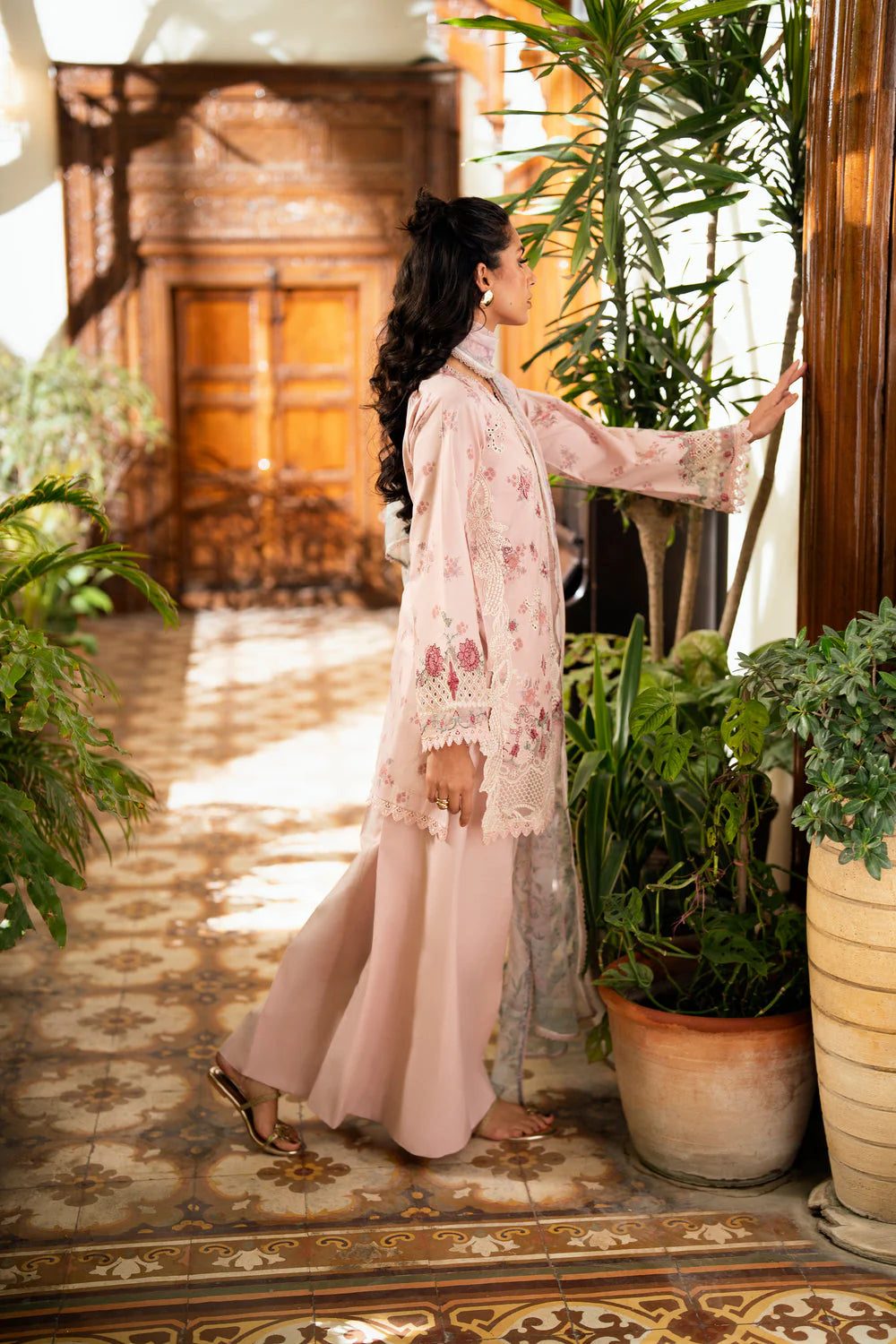 FLORENT EID EDIT LUXURY FEL - 5B