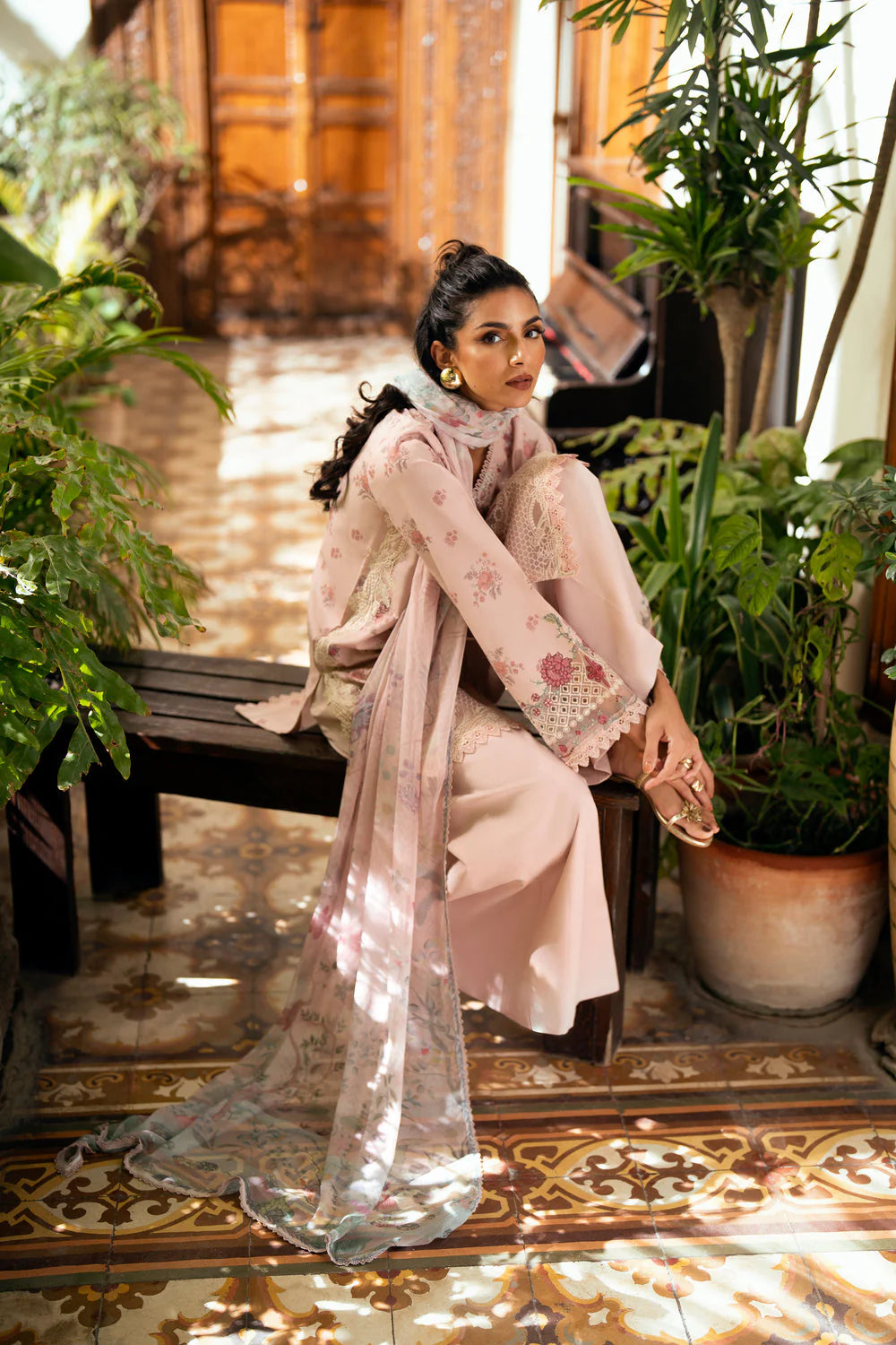 FLORENT EID EDIT LUXURY FEL - 5B