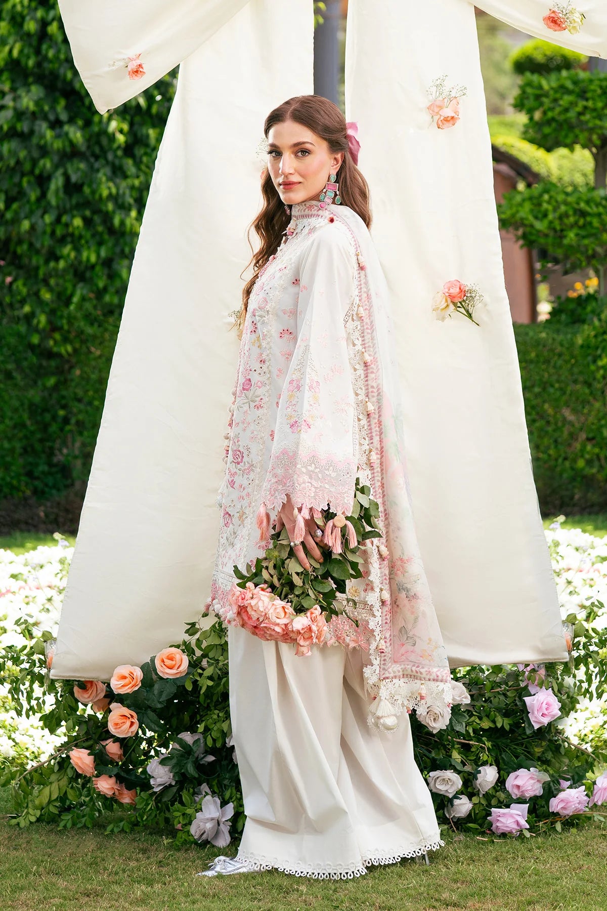 STITCHED BY CC SUNDAS AHAD FEERIE EL-01 3PC