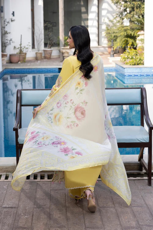 GULMINA DIL KASH LUXURY D01