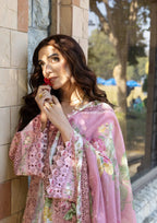 ELAF PREMIUM LUXURY LAWN ELY-09