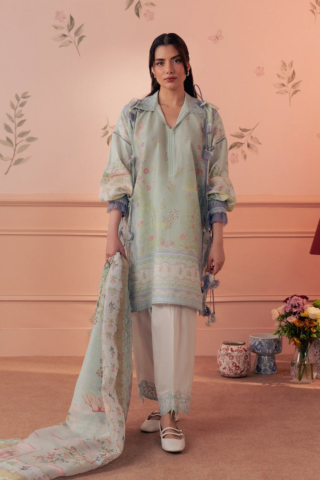 ZIVA PRINTS EDIT SUMMER AQUARELLE