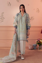 ZIVA PRINTS EDIT SUMMER AQUARELLE