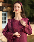 AYLLEEN NAQSH SUROOR