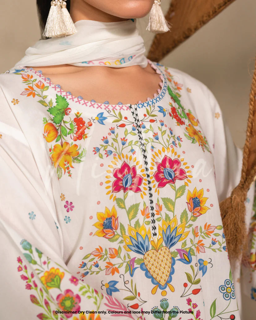 NIA MIA MARZIPAN 2PC