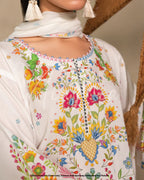 NIA MIA MARZIPAN 2PC