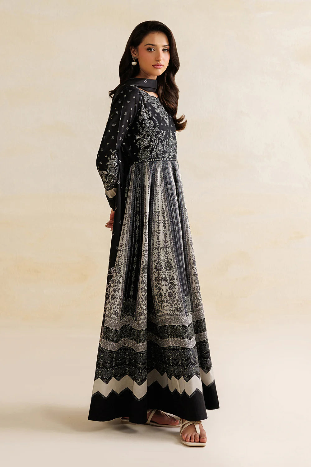 BAROQUE PR-D1350
