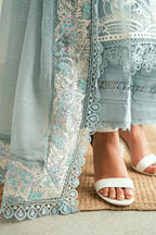 SIDRA FAHAD ANAYA LAWN D-06