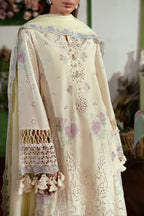 STITCHED BY CC SEREN ZOYA & FATIMA KAI 3PC
