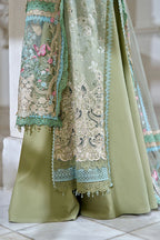 SOBIA NAZIR LUXURY LAWN D-12A