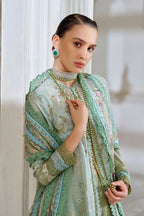 SOBIA NAZIR LUXURY LAWN D-12A
