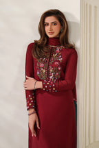 IZNIK UE-612 Ramen Silk