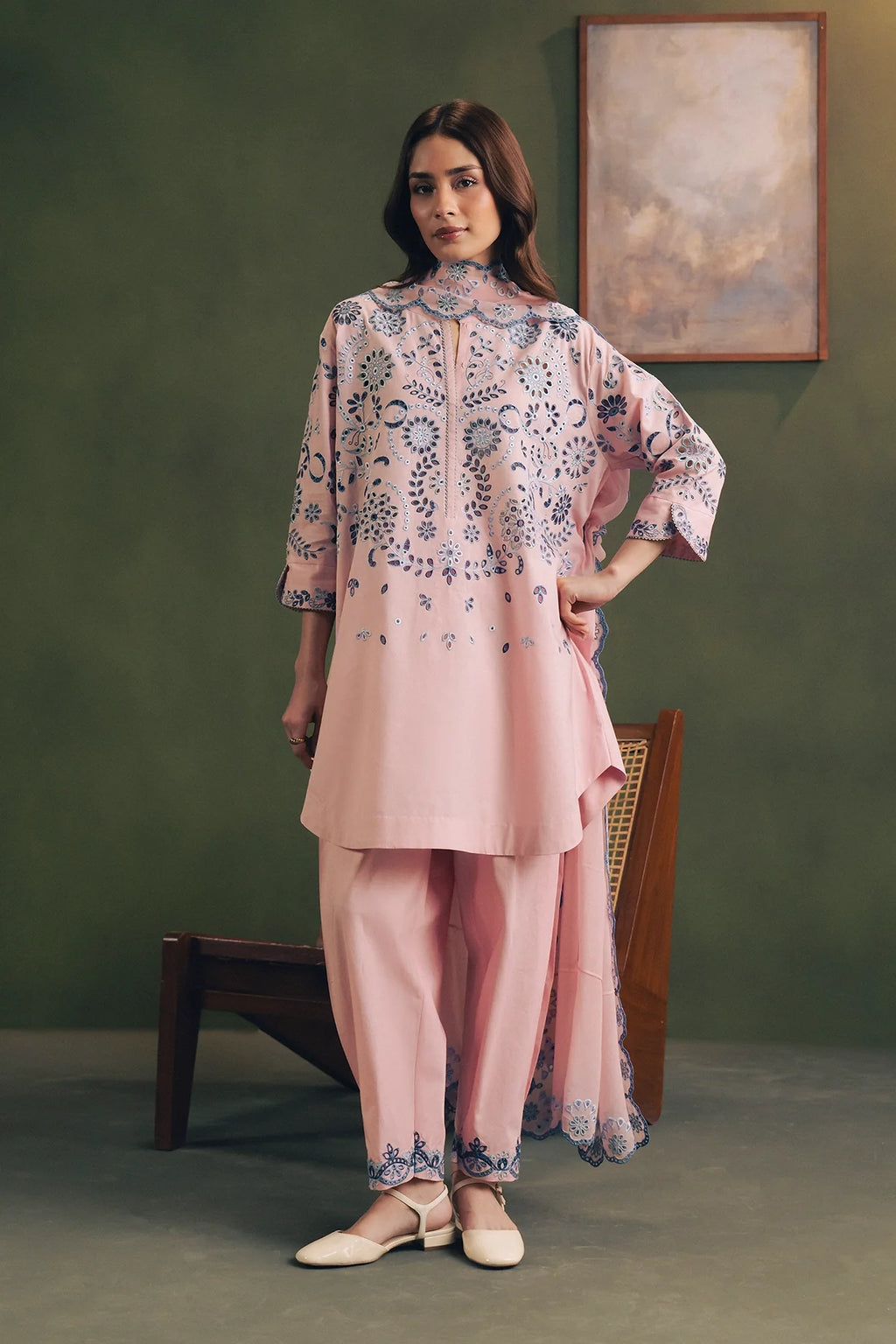 ZIVA SEREN 3PC
