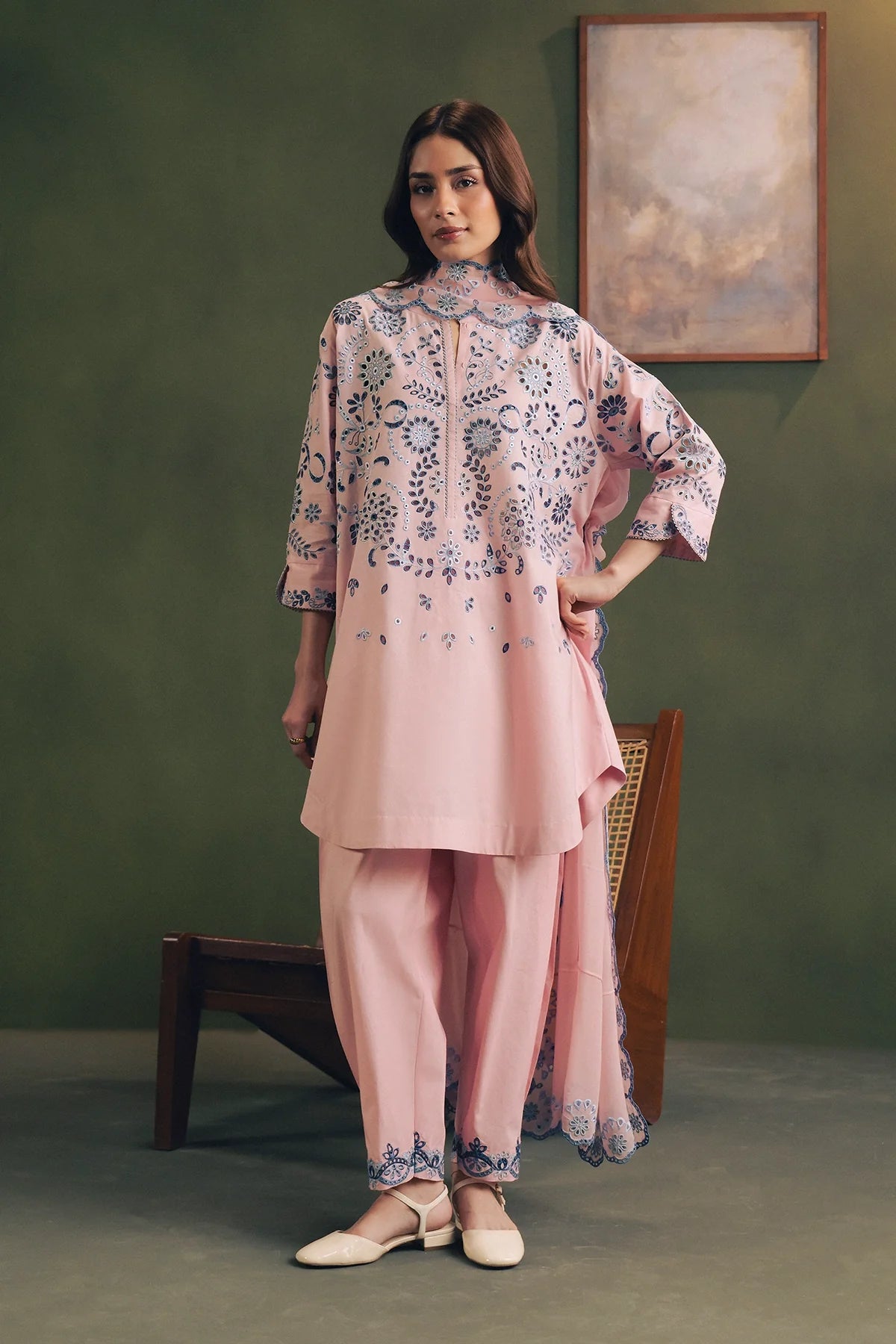 ZIVA SEREN 3PC