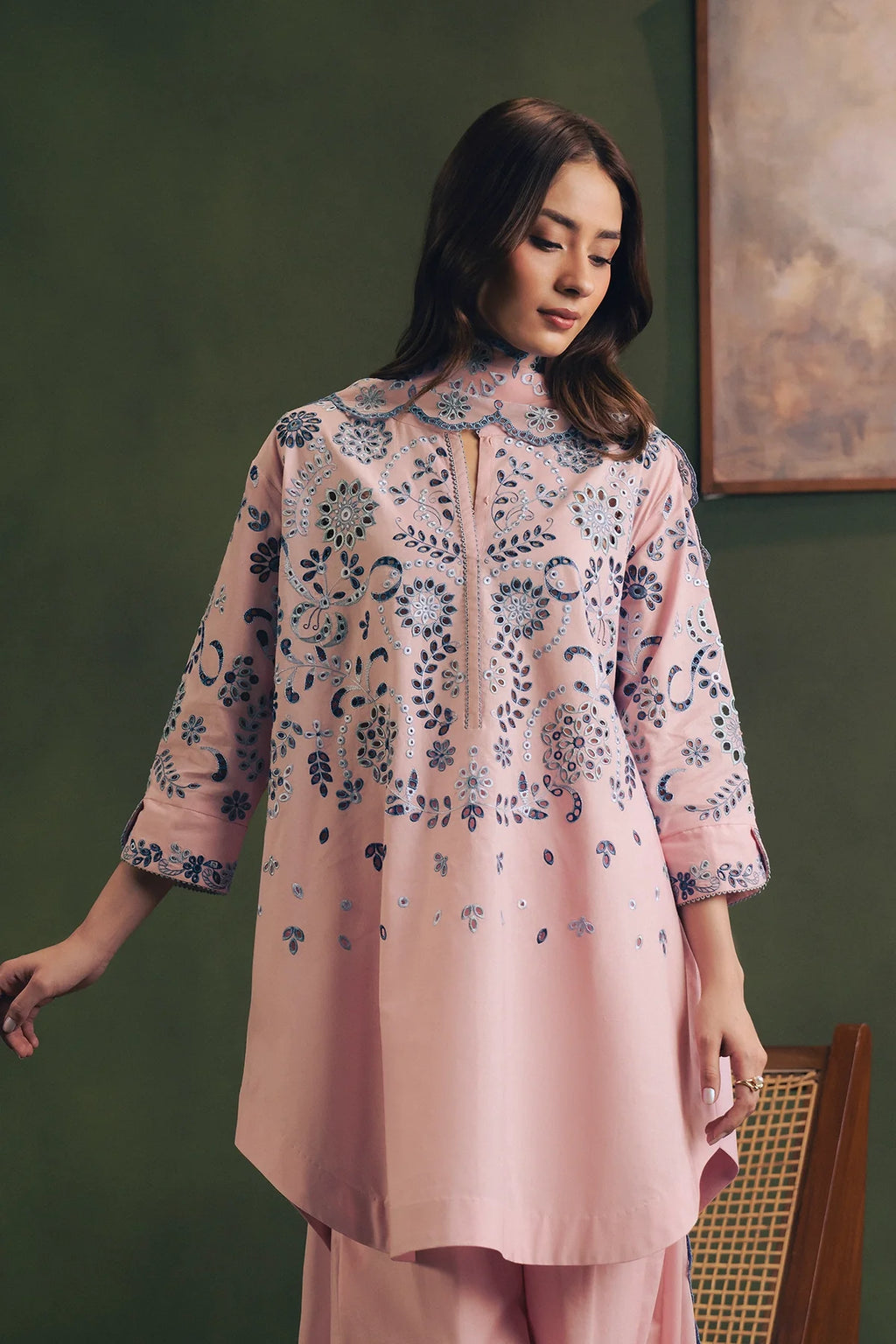 ZIVA SEREN 3PC