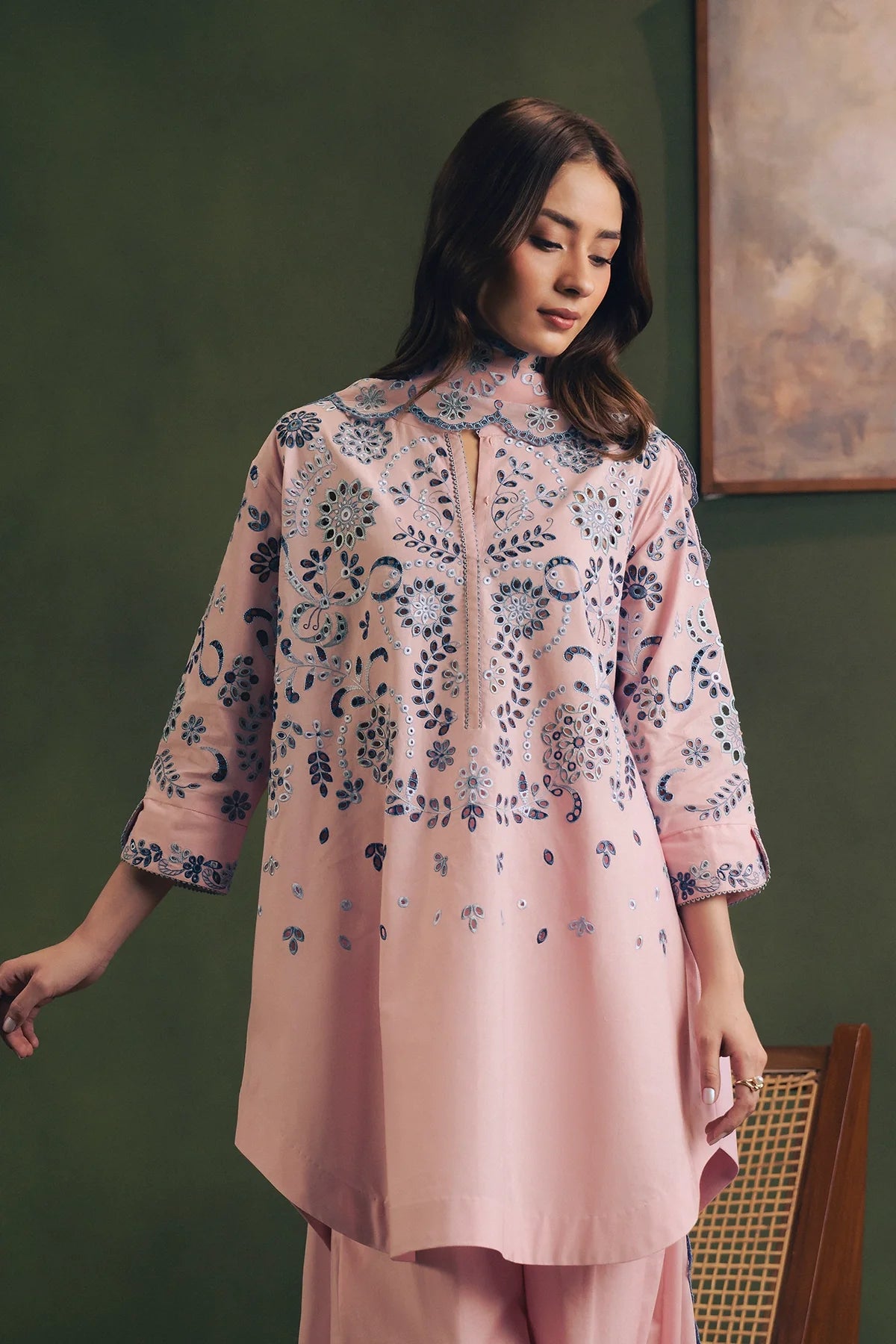 ZIVA SEREN 3PC