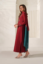 IZNIK UE-612 Ramen Silk