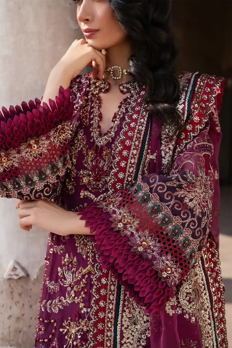 IZNIK LUXURY ILC-04