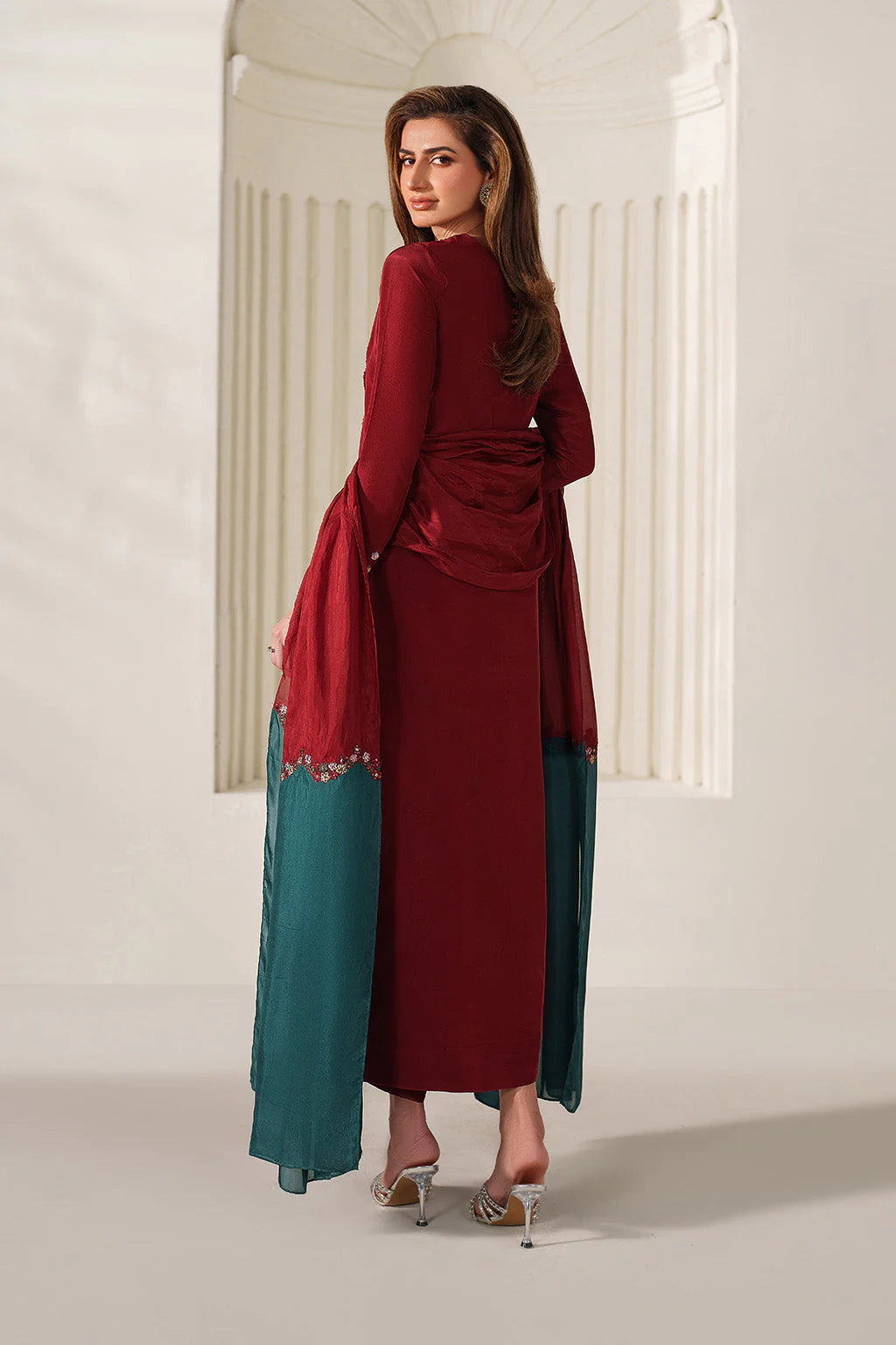 IZNIK UE-612 Ramen Silk