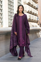RANG RASIYA MEET ME IN ISTANBUL MAUVE