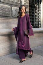 RANG RASIYA MEET ME IN ISTANBUL MAUVE