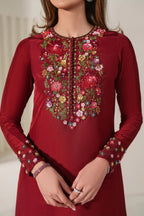 IZNIK UE-612 Ramen Silk