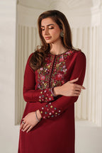 IZNIK UE-612 Ramen Silk