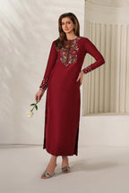 IZNIK UE-612 Ramen Silk