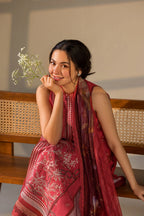 SOBIA NAZIR VITAL UNSTITCHED LAWN VT26-12A