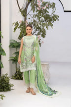 SOBIA NAZIR VITAL D-12A
