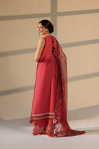 SOBIA NAZIR VITAL UNSTITCHED LAWN VT26-12A