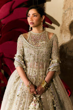 SUFFUSE FREESHIA WEDDING ISHANI